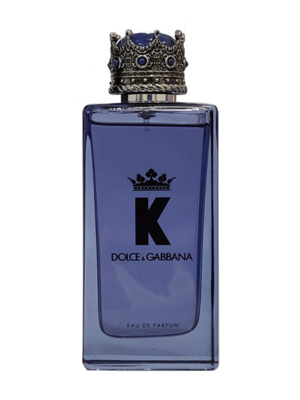 Dolce & Gabbana King 100ml EDP for Men